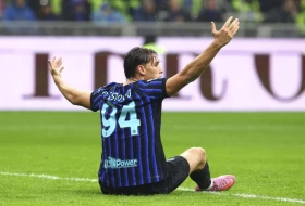 Inter ne časi ni časa i želi da što pre potpis budućnosti